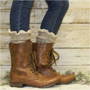 Boot socks